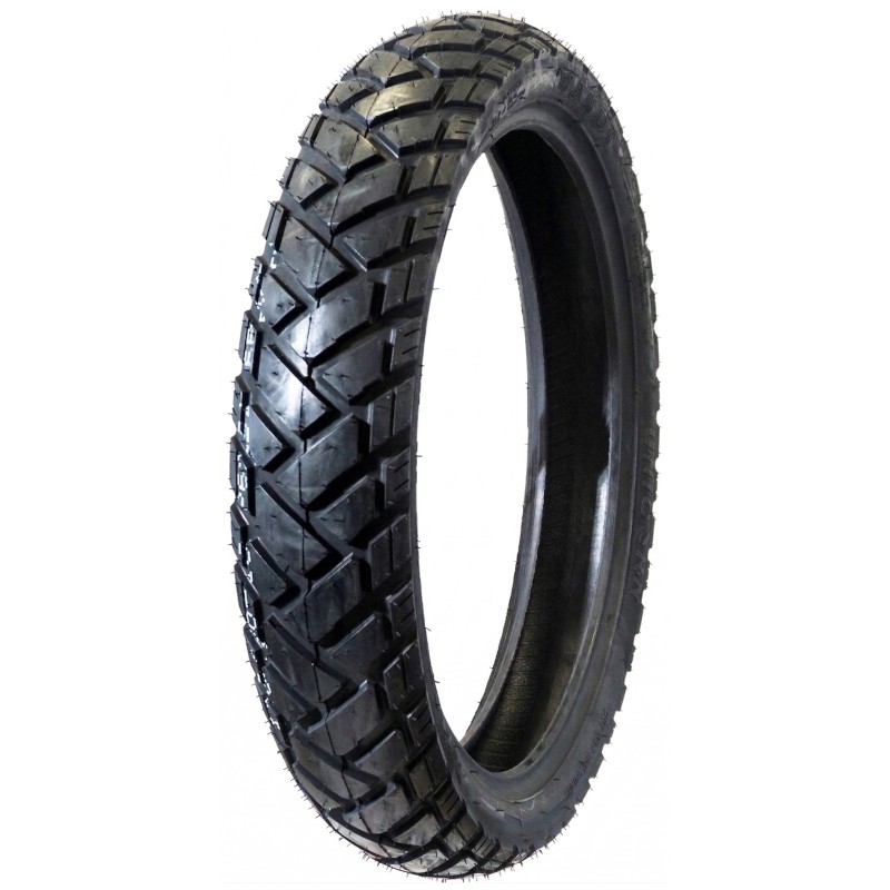 WANDA OPONA 110/90-17 P6231 6PR 66P TL (DO 150 KM/H) TYŁ DOT 12/2026 (DUAL)