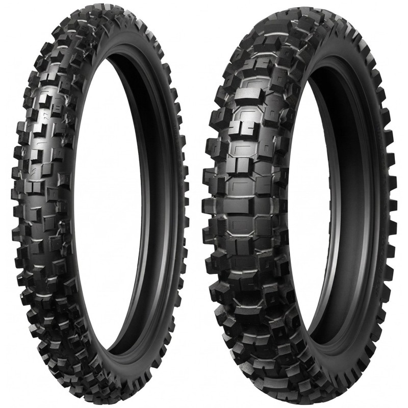 RYMAX OPONA 70/100-17 RYMAX 50F TT 40M PRZÓD DOT 11/2026