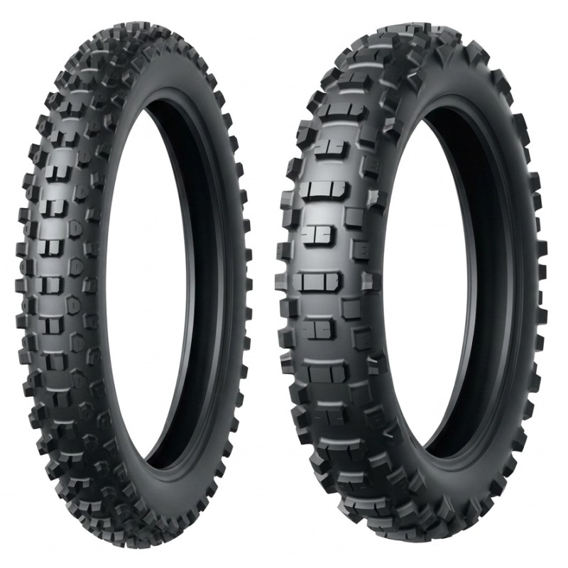 RYMAX OPONA 90/90-21 RYMAX E80 ENDURO EXTREME SOFT 54R M/C TT 4PR PRZÓD DOT 11/2026 (ŻÓŁTY PASEK)