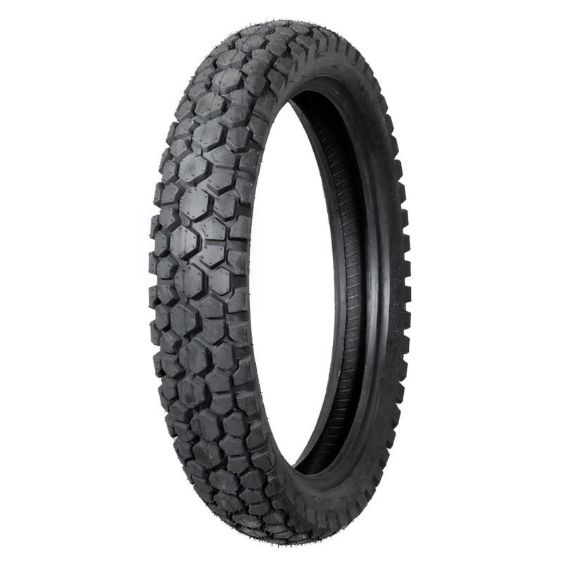 WANDA OPONA 110/80-18 P6218 6PR 64R M/C TL TYŁ DOT 11/2026 (DUAL SPORT)