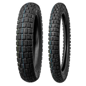 WANDA OPONA 130/90-15 P269 4PR 66P M/C TT TYŁ DOT 12/2026 (DUAL)