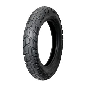 WANDA OPONA 130/90-15 P6184 6PR 72P M/C TT TYŁ DOT 12/2026 (DUAL)