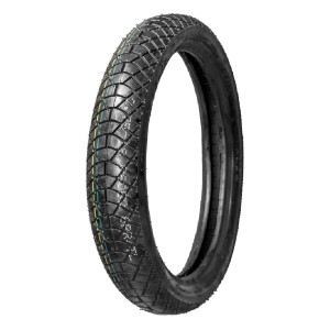 WANDA OPONA 2.75-18 P6052 6PR 48P TL PRZÓD/TYŁ DOT 11/2026 (DUAL)