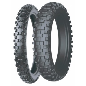 OBOR (WANDA) OPONA 140/80-18 BULWARK ENDURO W7020 70M TT TYŁ DOT 12/2026