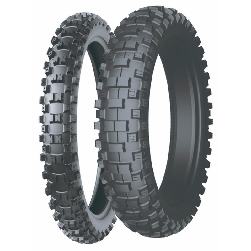 OBOR (WANDA) OPONA 140/80-18 BULWARK ENDURO W7020 70M TT TYŁ DOT 12/2026