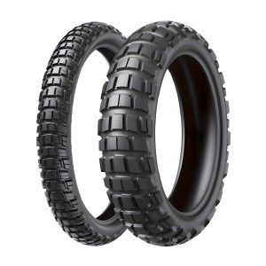 OBOR (WANDA) OPONA 150/70B18 BULWARK W6017 70Q TL TYŁ DOT 12/2026 (DUAL)