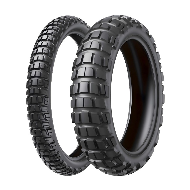 OBOR (WANDA) OPONA 150/70B18 BULWARK W6017 70Q TL TYŁ DOT 12/2026 (DUAL)