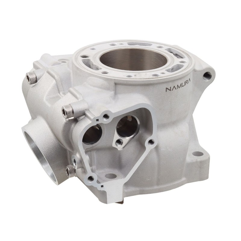 NAMURA 2026/06 CYLINDER KTM SX 125 \'16-22, HUSQVARNA TC 125 \'16-\'22, GAS GAS MC 125 \'21-23 NICASIL (STD 54,00MM) (OEM: 50530