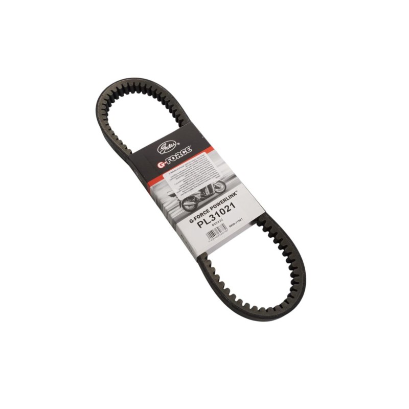 GATES PASEK NAPĘDOWY SKUTER POWERLINK HONDA PCX 125 \'15-\'18, VARIO 125 \'12-\'15, \'23 (835x22) (PL31021) (9808-31021)