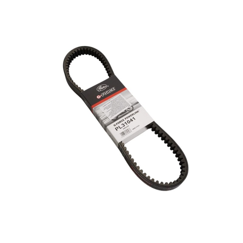 GATES PASEK NAPĘDOWY SKUTER POWERLINK HONDA NSS 125 FORZA \'15-\'24 (940x24) (PL31041) (9808-31041)