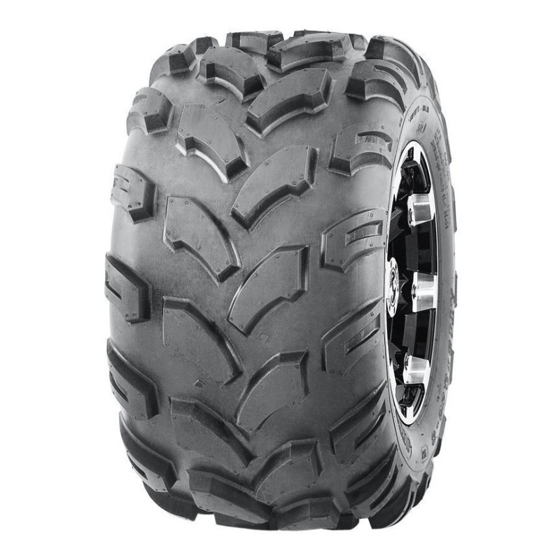 WANDA OPONA ATV 19X7.00-8 4PR P311 28J TL PRZÓD DOT 11/2026 (WYSOKOŚĆ BIEŻNIKA 15MM)