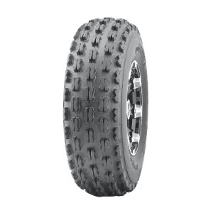 WANDA OPONA ATV 21X7.00-10 6PR TL P356 30J PRZÓD DOT 12/2026 (WYSOKOŚĆ BIEŻNIKA 12MM) (WZMACNIANA)