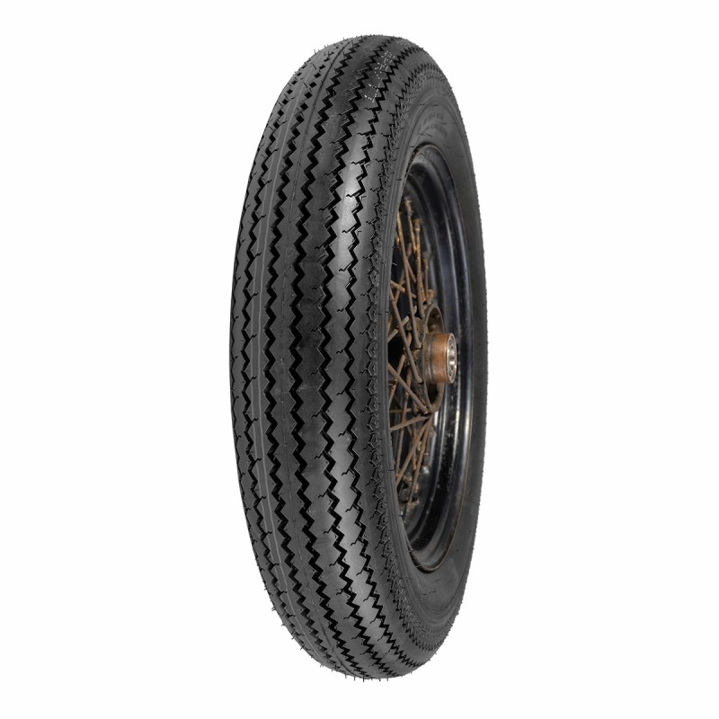 WANDA OPONA 5.00-16 P6206 4PR 71P TT PRZÓD/TYŁ DOT 11/2026 (CLASSIC) (OLDTIMER)