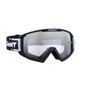 KENNY RACING CLEAR LENS SZYBKA PRZEŹROCZYSTA DO GOGLI TRACK ANTIFOG