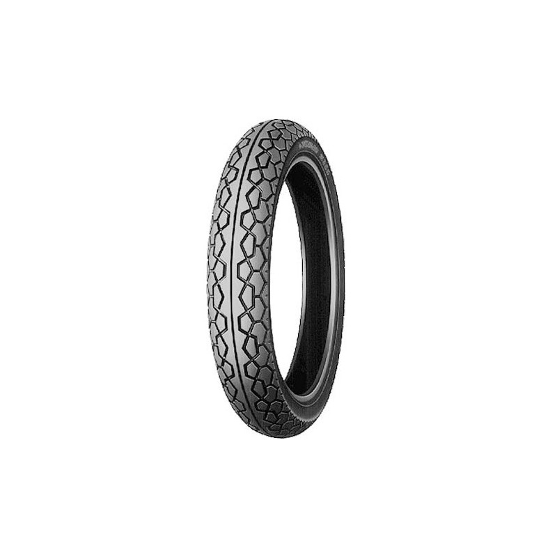 DUNLOP OPONA 80/100-16 K388 45P TL PRZÓD SUZUKI RG80 RG125 DOT 01/2024 (NA ZAMÓWIENIE)