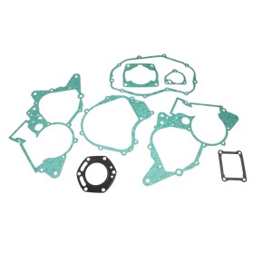 OMP KOMPLET USZCZELEK HONDA NSR/CRM 125 \'88-\'01