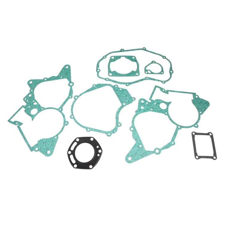 OMP KOMPLET USZCZELEK HONDA NSR/CRM 125 \'88-\'01