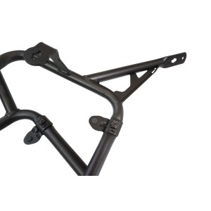 KAPPA STELAŻ KUFRÓW BOCZNYCH MONOKEY SUZUKI V-Strom 1050 XT/DE/SE \'20-\'25, - RÓWNIEŻ POD KUFRY MONOKEY KMS K\'MISSION ALU - ZA