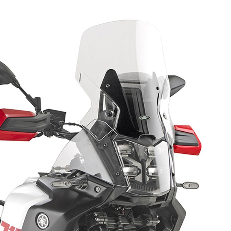 KAPPA 2026/06 SZYBA YAMAHA XTZ 700 TENERE WORLD RAID \'26-,