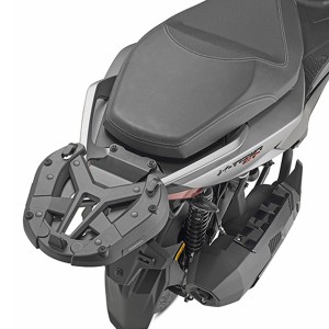 KAPPA 2026/06 STELAŻ KUFRA CENTRALNEGO KYMCO X TOWN 250ST \'26 (BEZ PŁYTY)