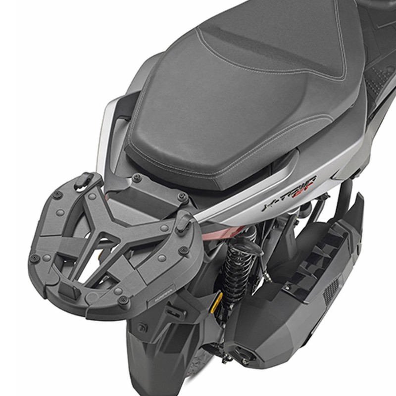 KAPPA 2026/06 STELAŻ KUFRA CENTRALNEGO KYMCO X TOWN 250ST \'26 (BEZ PŁYTY)
