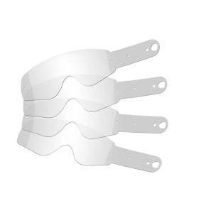 KENNY RACING TEAR-OFF TRACK ZRYWKI DO GOGLI (10 SZT)