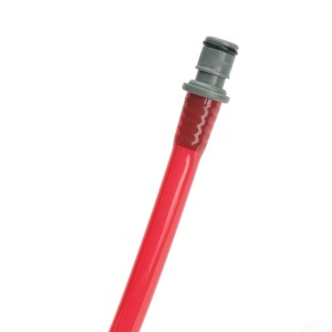 ZESTAW RURKI DO PICIA HYDRAFLEX P&P COMET