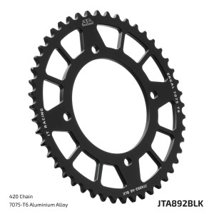 JT 2026/01 ZEBATKA TYLNA 4794 48 ALUMINIOWA ppsmoto