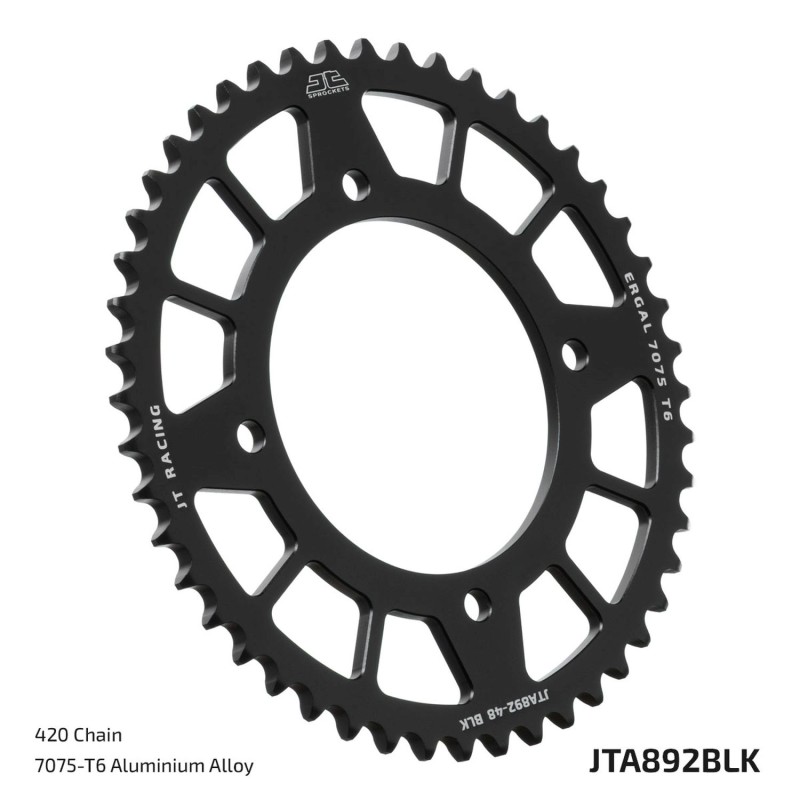 JT 2026/01 ZEBATKA TYLNA 4794 48 ALUMINIOWA ppsmoto