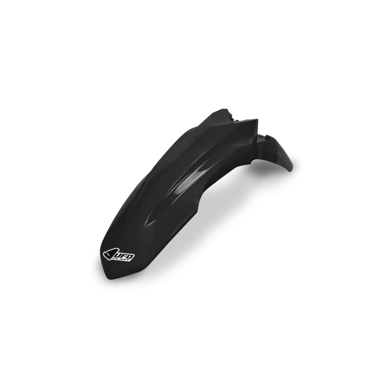 UFO 2026/07 BŁOTNIK PRZÓD HONDA CRF 110F \'19-26, CRF 125 \'25-\'27 KOLOR CZARNY