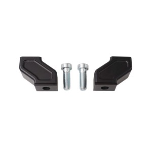 XTRIG ZESTAW DYSTANSOWY KIEROWNICY M12 45MM