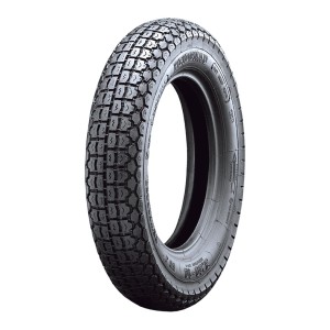 HEIDENAU OPONA 3.50-8 K38 46M TL PRZÓD/TYŁ DOT 15/2026
