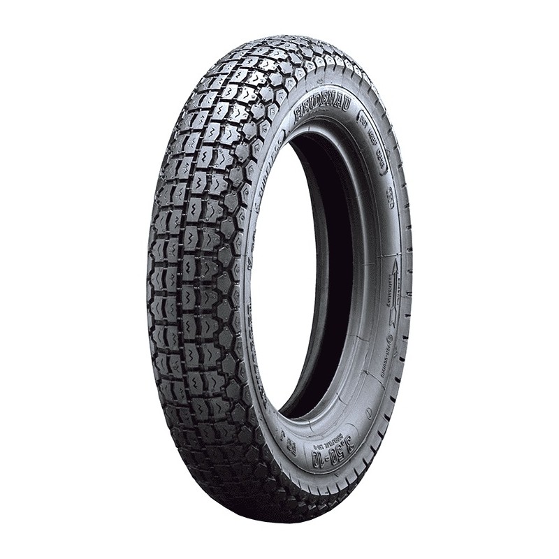 HEIDENAU OPONA 3.50-8 K38 46M TL PRZÓD/TYŁ DOT 15/2026