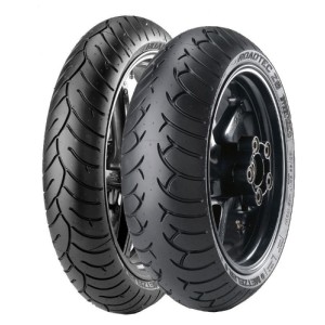 METZELER OPONA 120/70ZR17 ROADTEC Z6 (58W) TL M/C PRZÓD DOT 10/2026