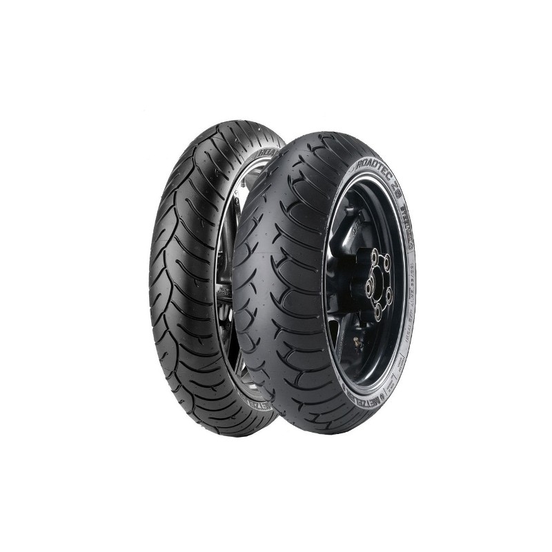 METZELER OPONA 120/70ZR17 ROADTEC Z6 (58W) TL M/C PRZÓD DOT 10/2026