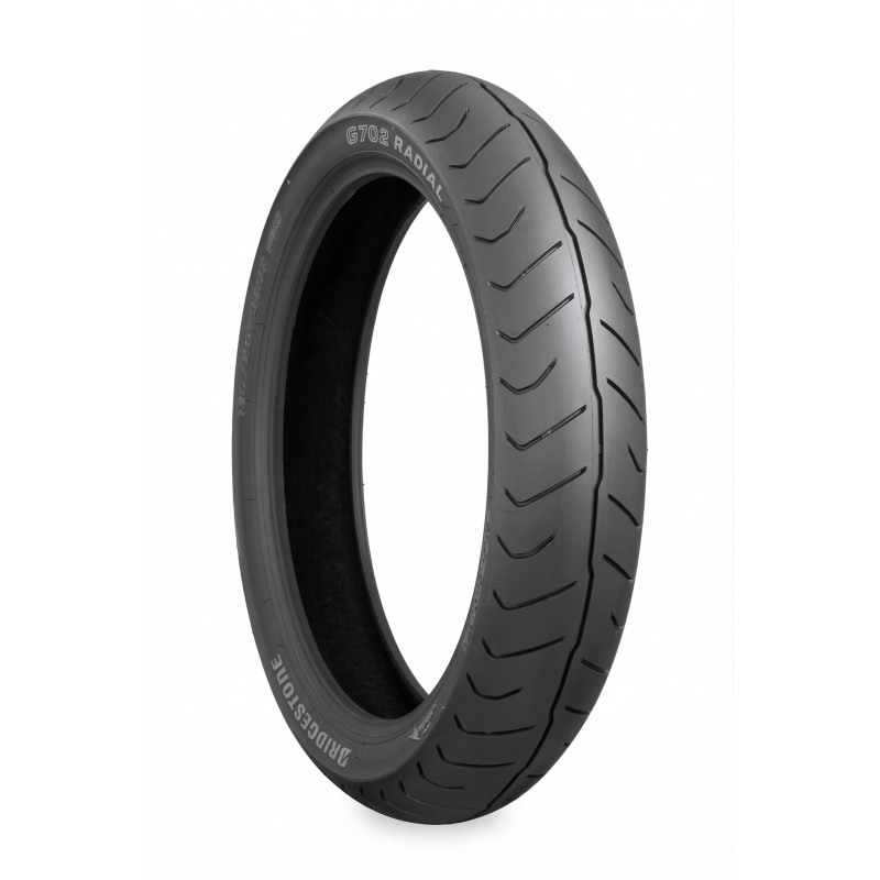 BRIDGESTONE OPONA 130/70R18 EXEDRA G709 63H TL PRZÓD HONDA GL1800 DOT 07/2026