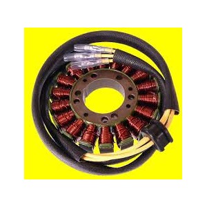 ARROWHEAD UZWOJENIE ALTERNATORA (STATOR) SUZUKI GS 400/425/450/550/750 (ASU4001)