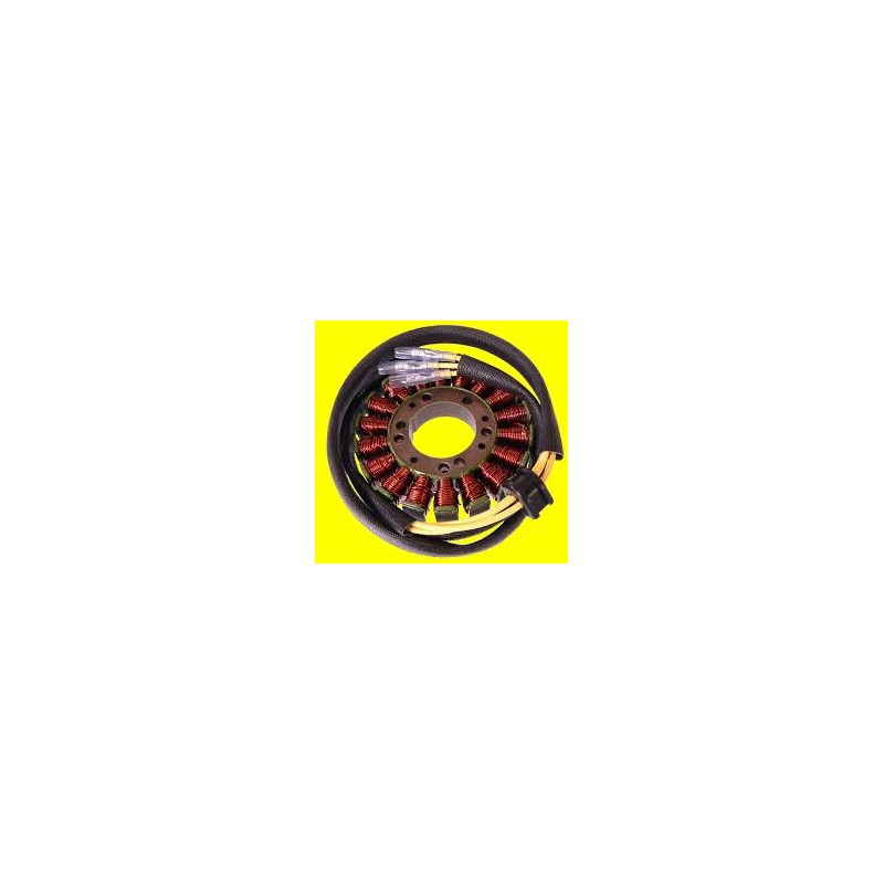 ARROWHEAD UZWOJENIE ALTERNATORA (STATOR) SUZUKI GS 400/425/450/550/750 (ASU4001)