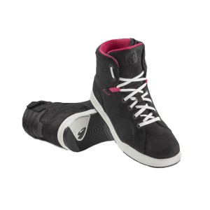 FORMA BUTY SWIFT X FIT LADY DRY KOLOR CZARNY/BIAŁY/RÓŻOWY ROZMIAR 37