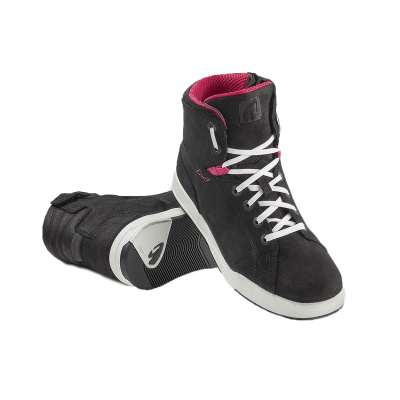 FORMA BUTY SWIFT X FIT LADY DRY KOLOR CZARNY/BIAŁY/RÓŻOWY ROZMIAR 39