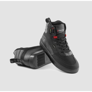 FORMA BUTY MILANO DRY KOLOR CZARNY/SZARY ROZMIAR 42