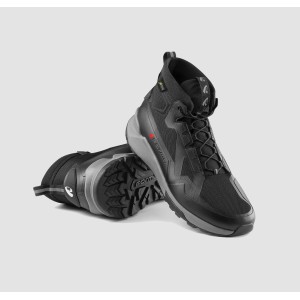 FORMA BUTY KUMO KOLOR CZARNY ROZMIAR 41