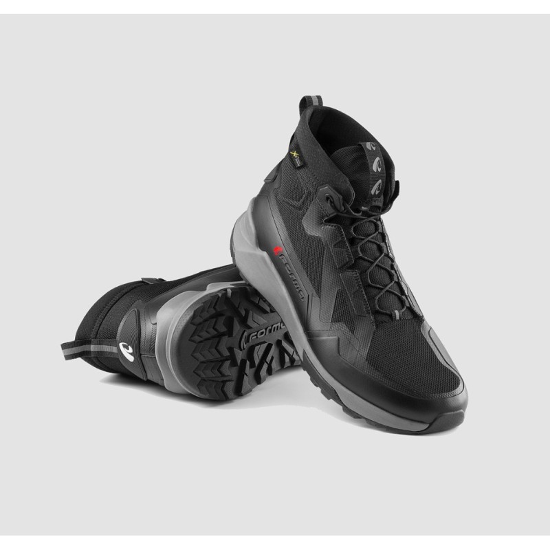FORMA BUTY KUMO KOLOR CZARNY ROZMIAR 42