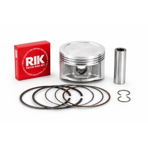 OMP TŁOK YAMAHA XT600 34K (95.0 mm)