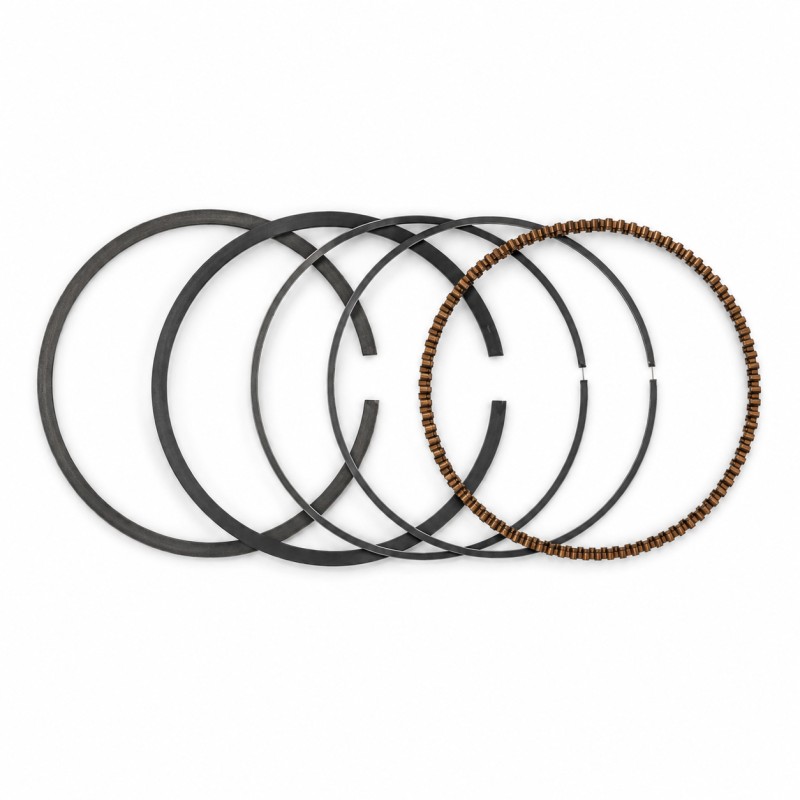OMP PIERŚCIENIE RIK YAMAHA XT 600 \'84-\'03, TT 600 \'83-\'04, XTZ 600 \'83-\'91, YFM 600 GRIZZLY \'98-\'01 (95,00 MM) NOMINAŁ