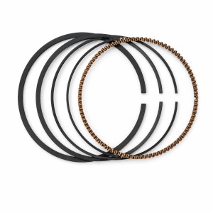 OMP PIERŚCIENIE RIK SUZUKI DR 600 / DR 650 \'85-\'95, LS 650 SAVAGE \'86-\'95 (96,50 MM=+1,50MM)