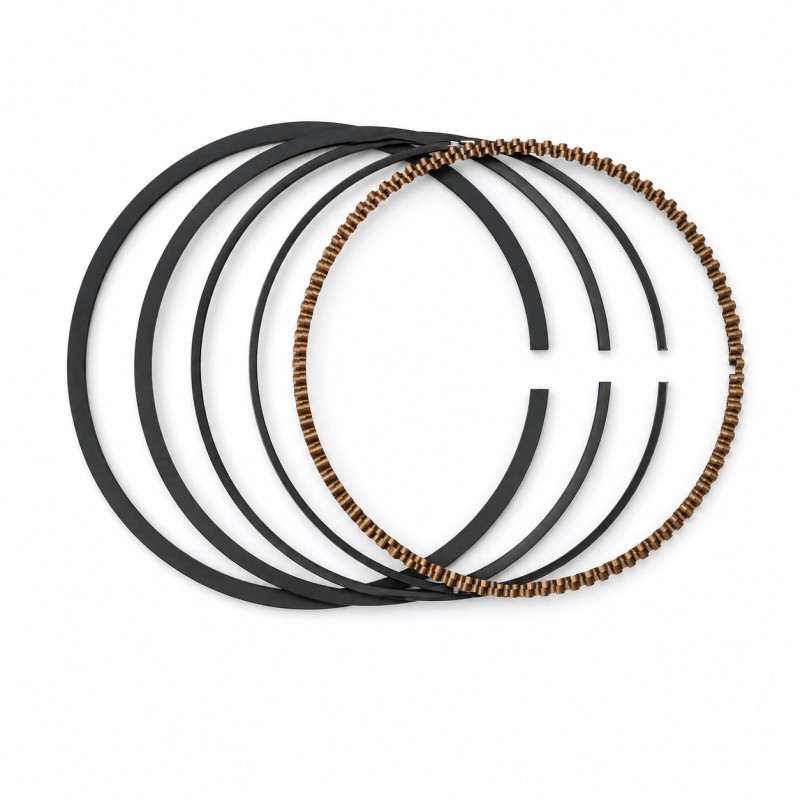 OMP PIERŚCIENIE RIK SUZUKI DR 600 / DR 650 \'85-\'95, LS 650 SAVAGE \'86-\'95 (97,00 MM=+2,00MM)