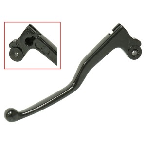 PSYCHIC DŹWIGNIA SPRZĘGŁA YAMAHA XT 125X \'05, DT 50R/SM \'04-\'11 (OEM: 1D4-H3912-10)