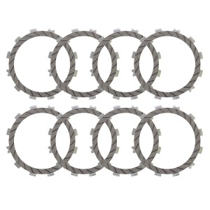 PSYCHIC 2026/07 TARCZE SPRZĘGŁOWE YAMAHA WRF 250 \'20-\'25, YZF 250 \'19-\'25, YZ 250 FX \'20-\'25, FANTIC XEF 250 \'21-\'24, XX