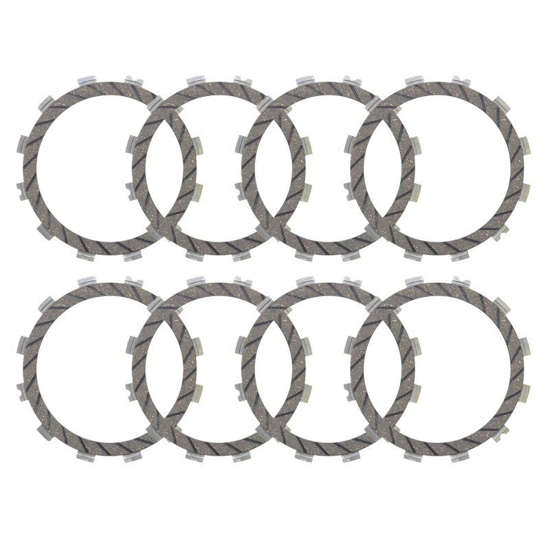 PSYCHIC 2026/07 TARCZE SPRZĘGŁOWE YAMAHA WRF 250 \'20-\'25, YZF 250 \'19-\'25, YZ 250 FX \'20-\'25, FANTIC XEF 250 \'21-\'24, XX